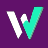 W Social logo